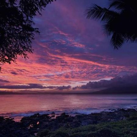 Condos At Napili Point Lahaina Exterior foto
