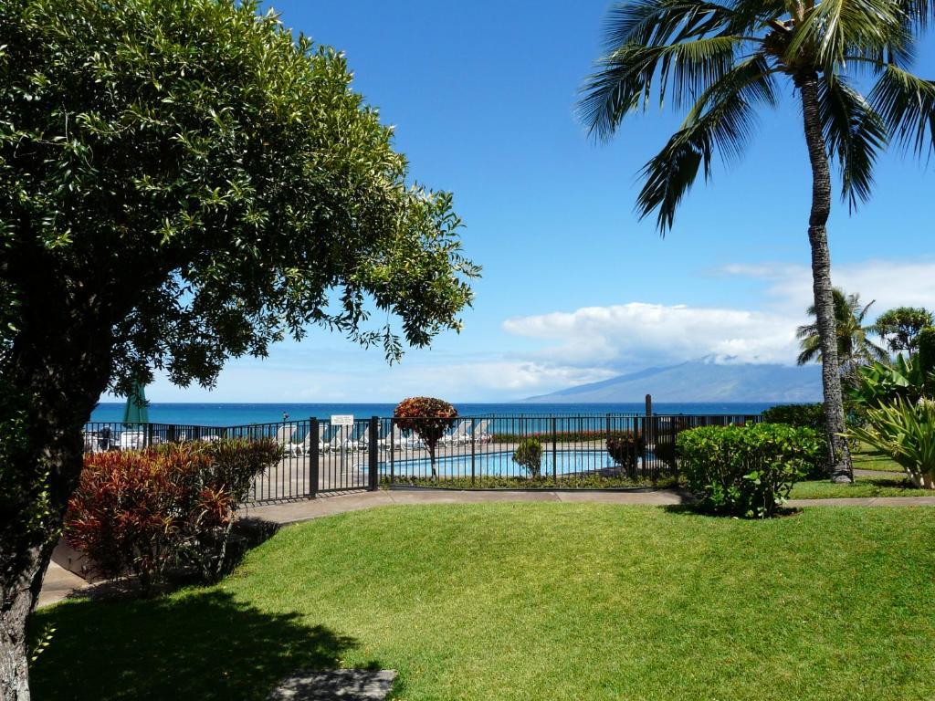 Condos At Napili Point Lahaina Quarto foto